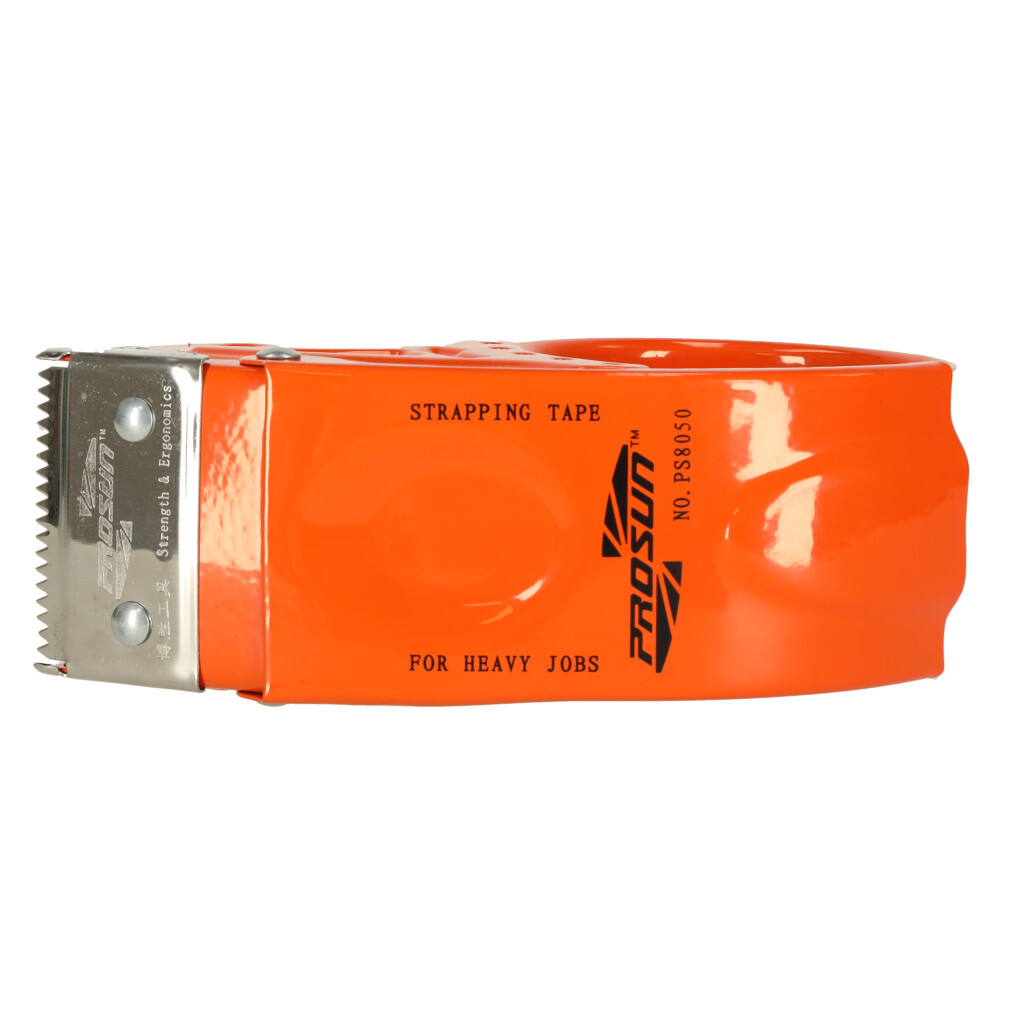 Dispenser, aplicator de banda adeziva cu latimea de 5cm FAVLine Selection