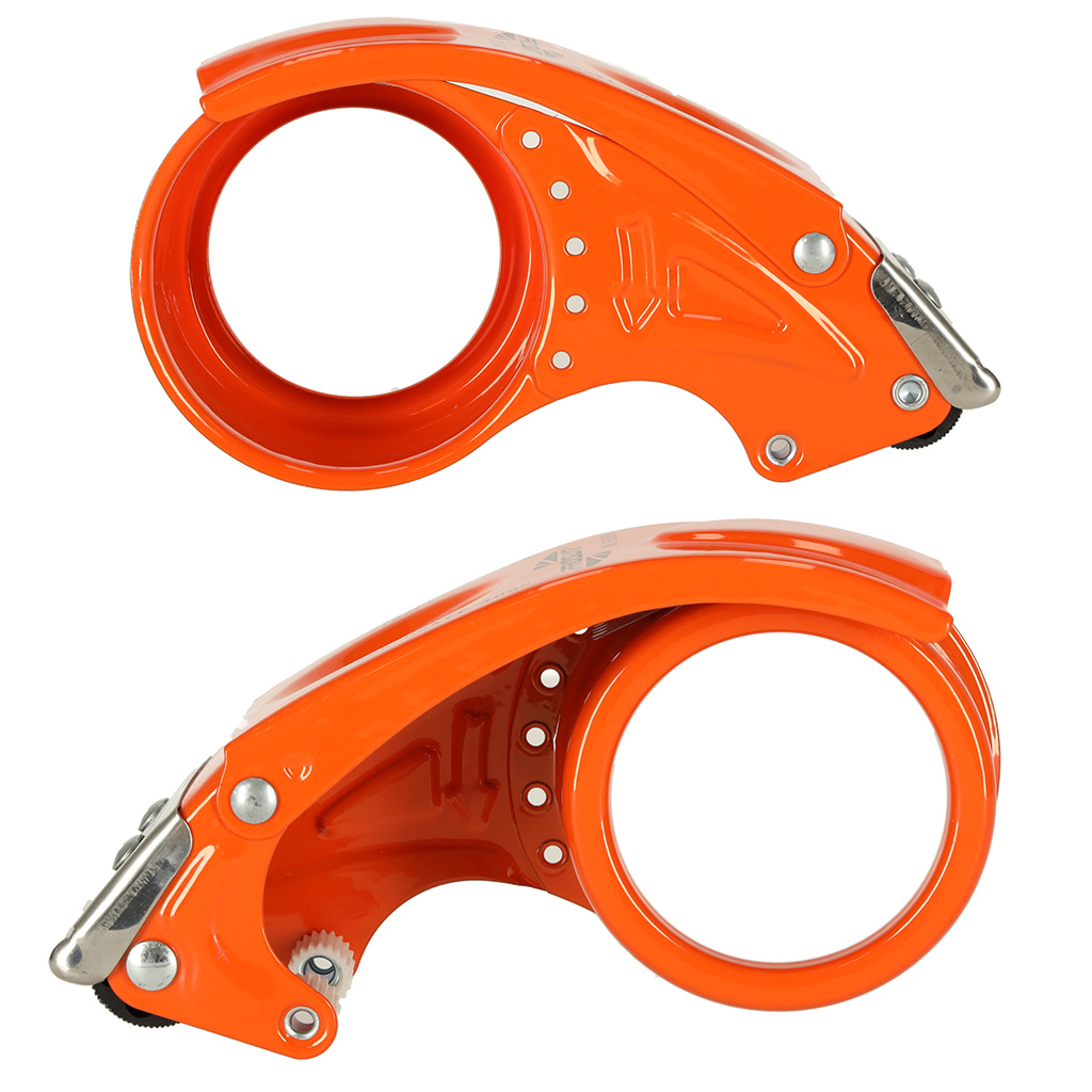 Dispenser, aplicator de banda adeziva cu latimea de 5cm FAVLine Selection