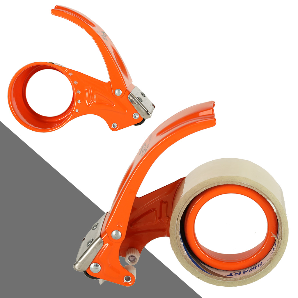 Dispenser, aplicator de banda adeziva cu latimea de 5cm FAVLine Selection