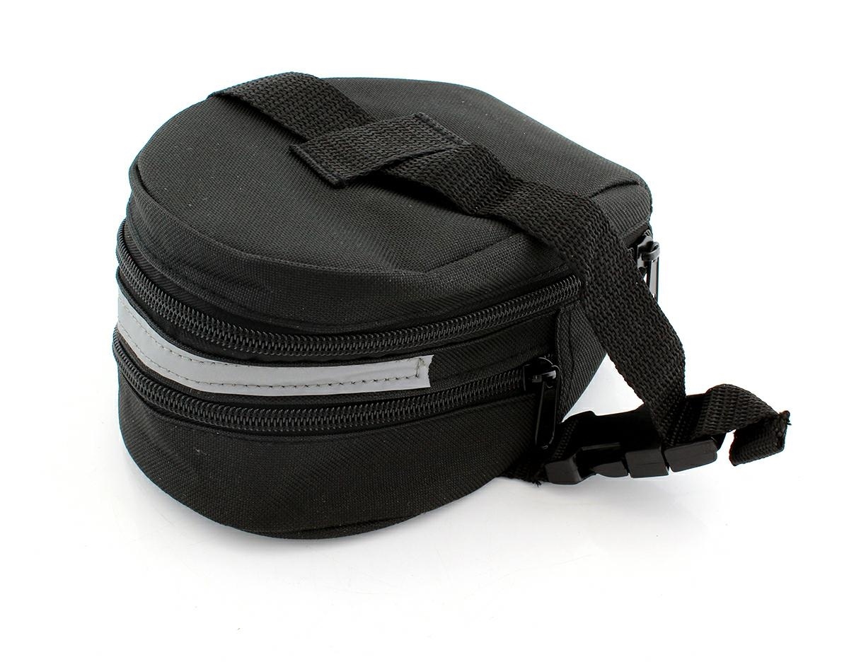 Geanta neagra pentru bicicleta AVX-TR10B FAVLine Selection