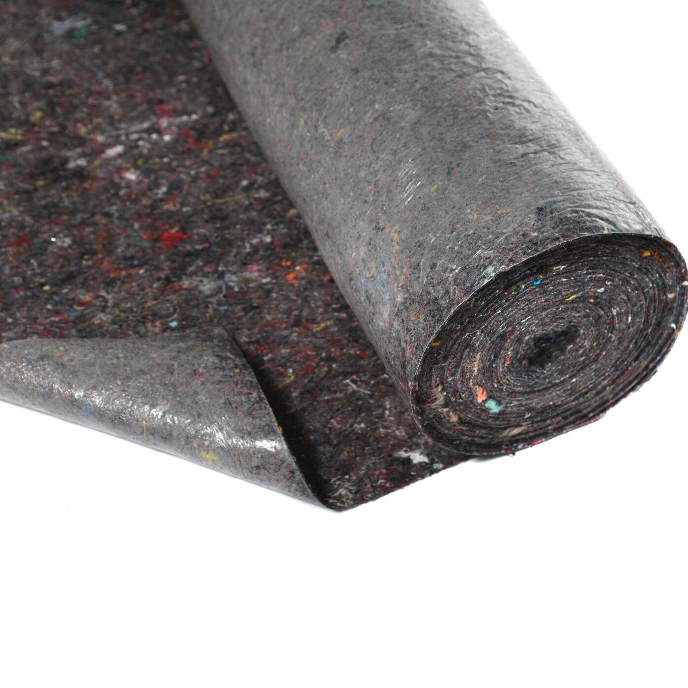 Rola covor antifon de tip Vlies pentru podeaua masinii montaj sub mocheta 25m² FAVLine Selection