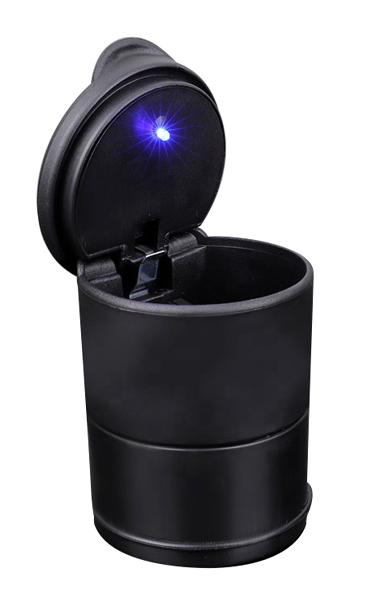 Scrumiera auto suplimentara cu iluminare LED PLS38 FAVLine Selection