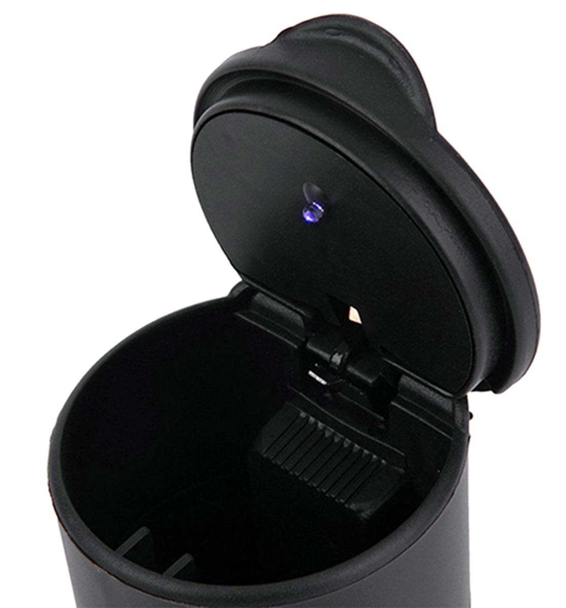 Scrumiera auto suplimentara cu iluminare LED PLS38 FAVLine Selection