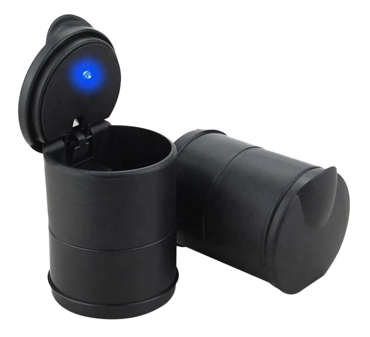 Scrumiera auto suplimentara cu iluminare LED PLS38 FAVLine Selection