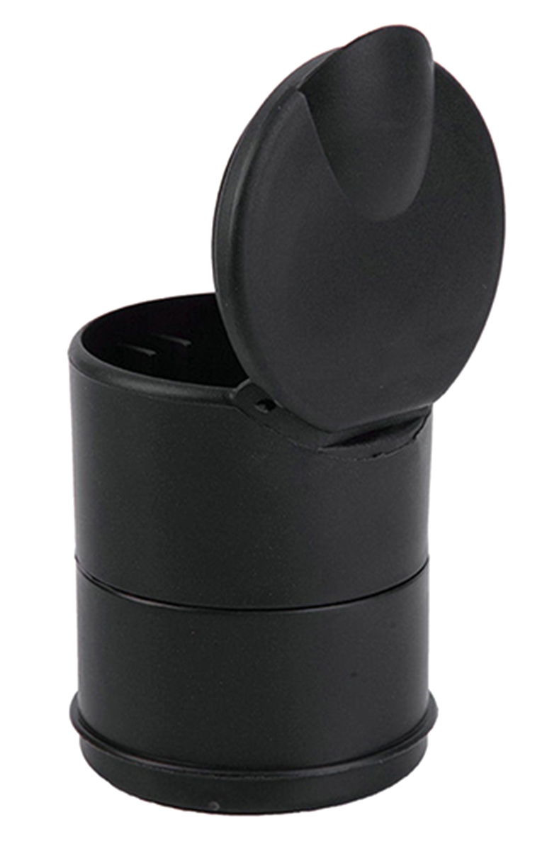 Scrumiera auto suplimentara cu iluminare LED PLS38 FAVLine Selection