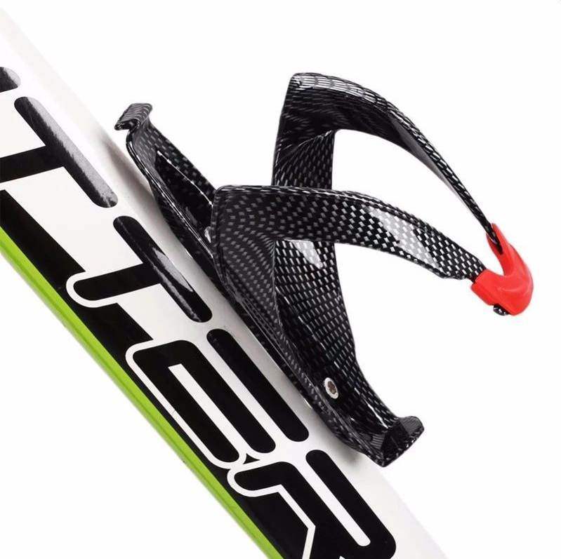 Suport de bicicleta pentru sticla de apa CARBON LOOK AG512 FAVLine Selection