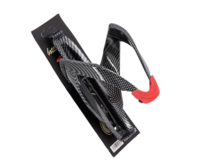 Suport de bicicleta pentru sticla de apa CARBON LOOK AG512 FAVLine Selection