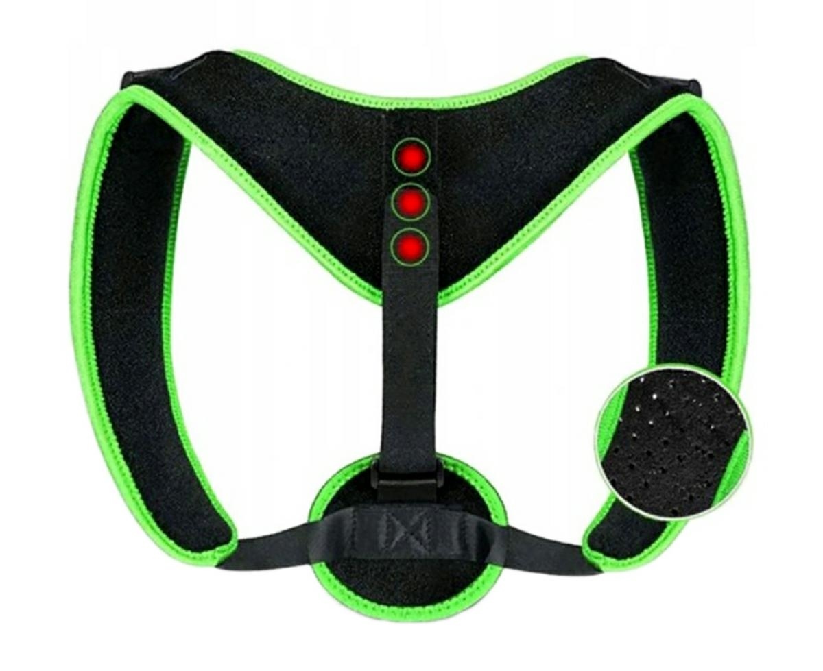 Corector universal de postura, unisex, magnetic, AVX-BQ23A FAVLine Selection