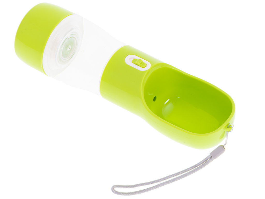 Dozator de apa portabil pentru animale, model PICNIC FAVLine Selection