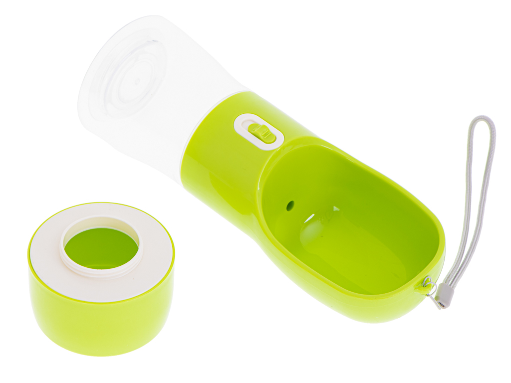 Dozator de apa portabil pentru animale, model PICNIC FAVLine Selection