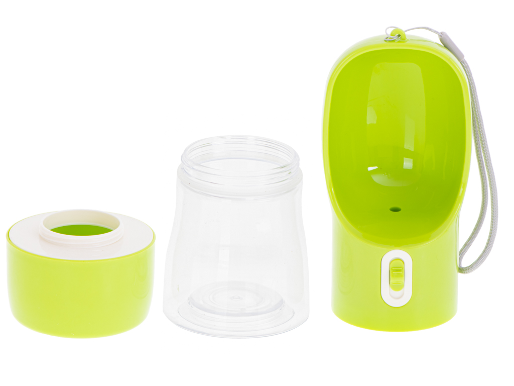 Dozator de apa portabil pentru animale, model PICNIC FAVLine Selection