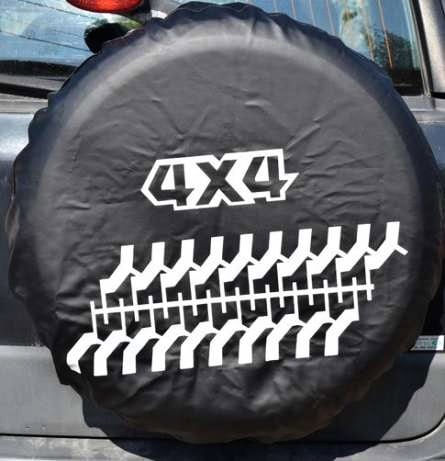 Husa roata de rezerva din