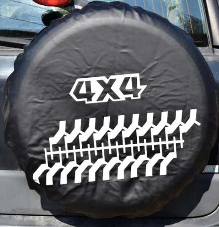 Husa roata de rezerva din