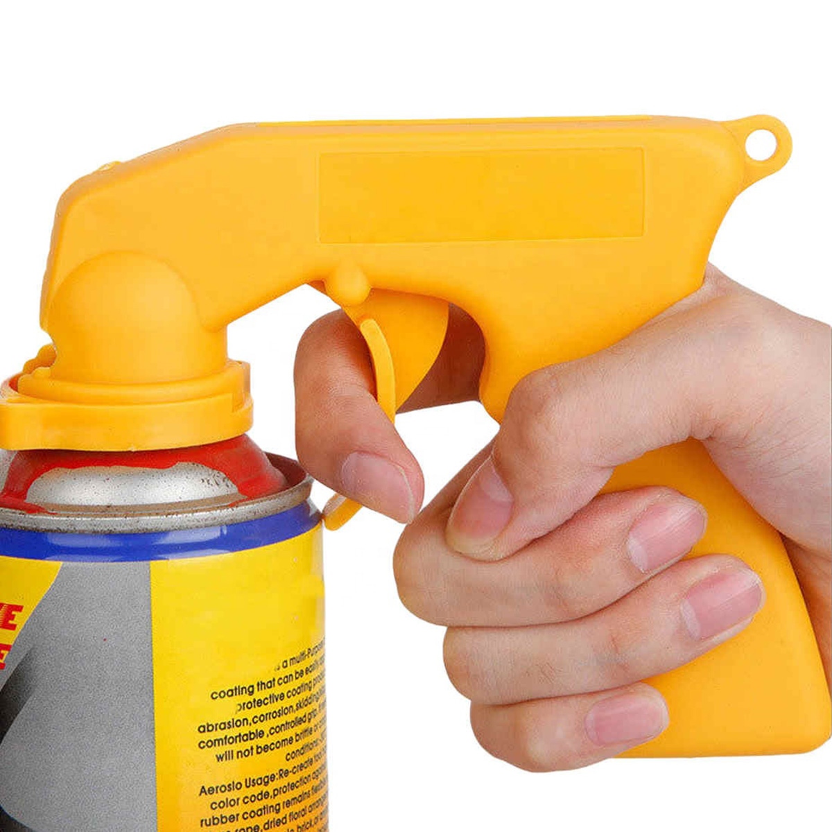 Pistol pentru pulverizare manuala aerosoli (pistol pentru spray) FAVLine Selection