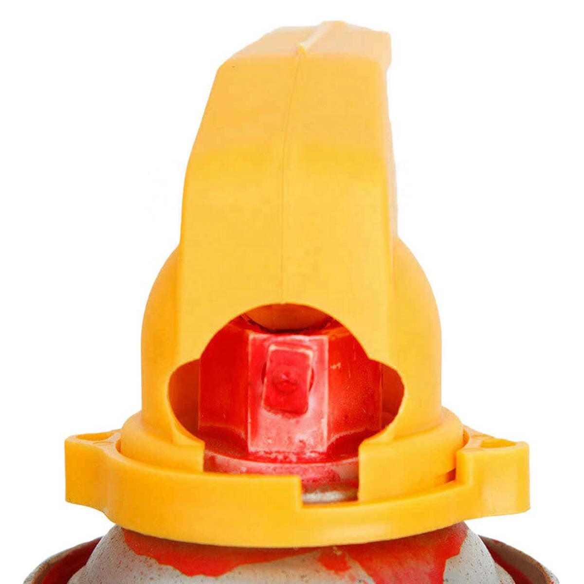 Pistol pentru pulverizare manuala aerosoli (pistol pentru spray) FAVLine Selection