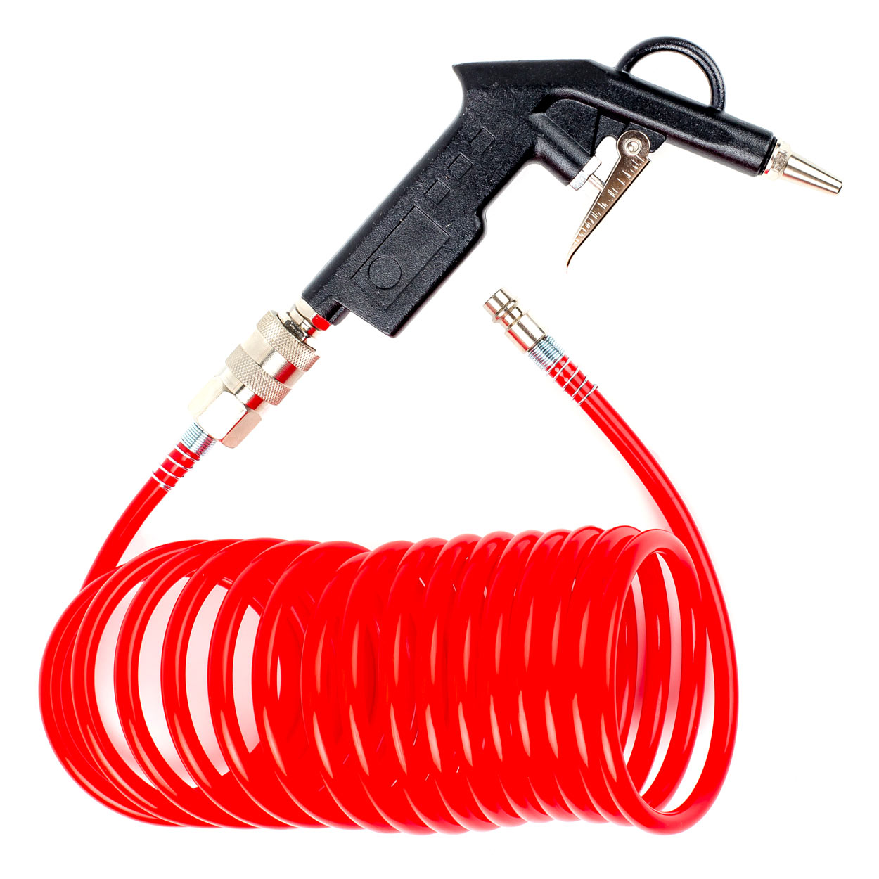 Set 6 piese pentru umflare roti si suflare cabina camion FAVLine Selection