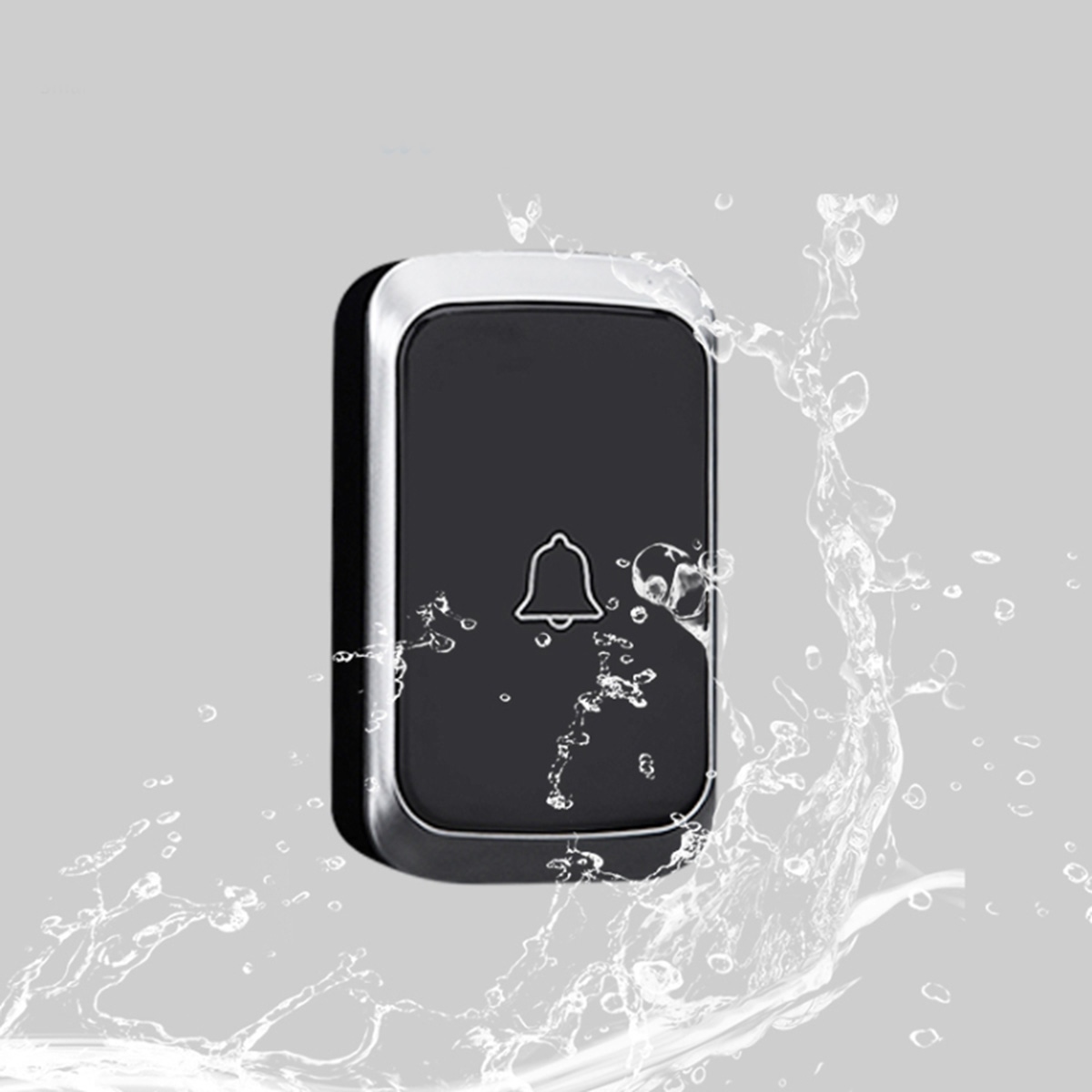 Sonerie Wireless pentru locuinta, raza maxim 300m, AVX-AG79F FAVLine Selection