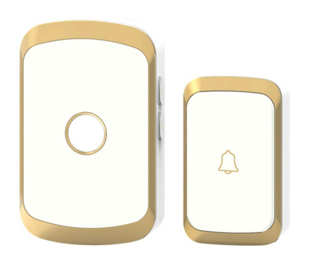 Sonerie Wireless pentru locuinta, raza maxim 300m, AVX-AG79F FAVLine Selection