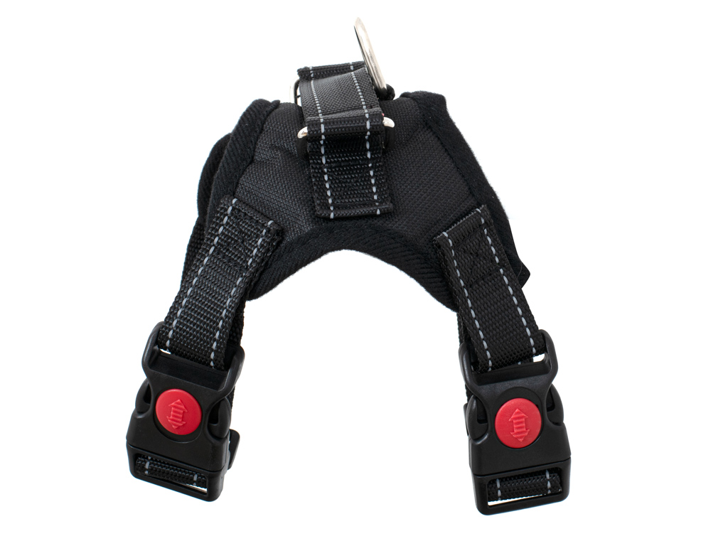 Ham pentru caini, reflectorizant, confortabil, marime XL FAVLine Selection