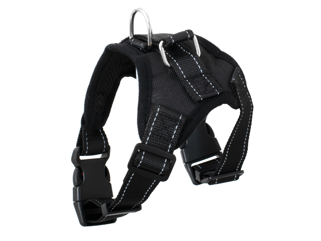 Ham pentru caini, reflectorizant, confortabil, marime XL FAVLine Selection