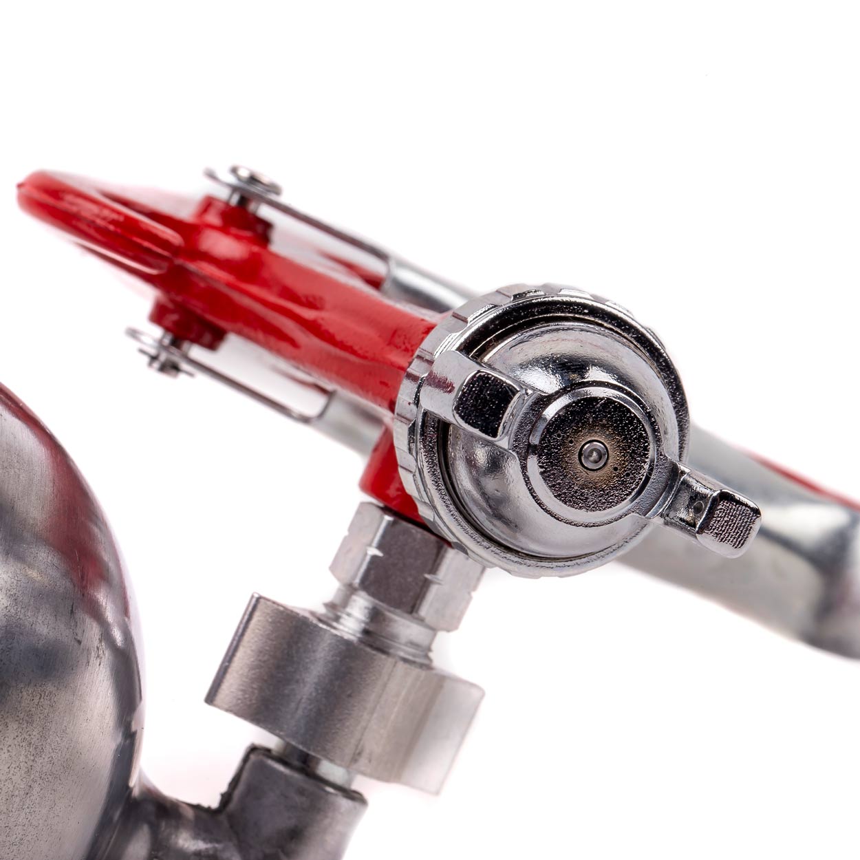 Pistol de vopsit/pulverizat cu rezervor de 400ml, PT-11 FAVLine Selection