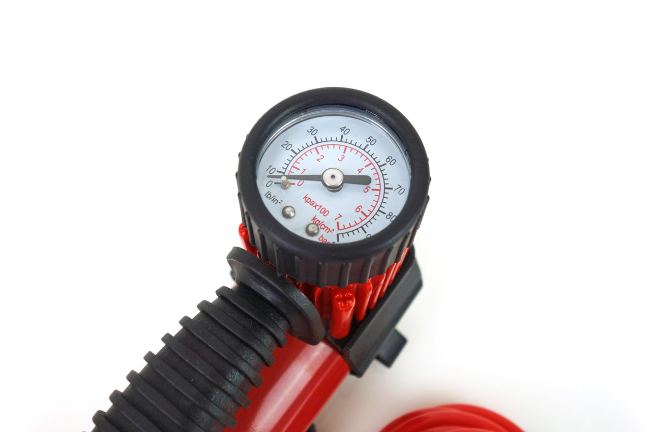 Pistol pentru sablare cu rezervor, PT-17 FAVLine Selection