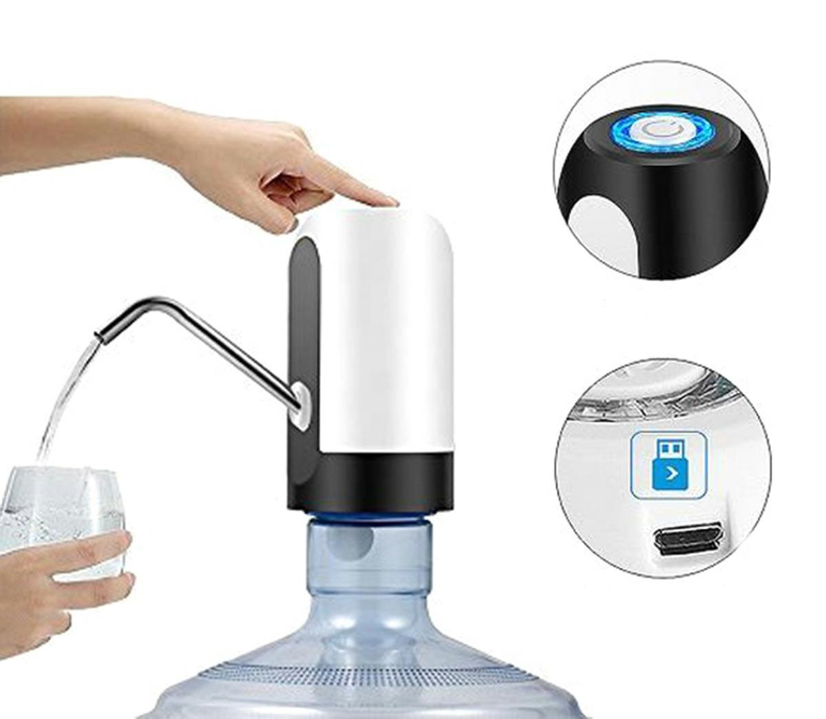 Pompa Electrica Universala pentru distribuire apa FAVLine Selection