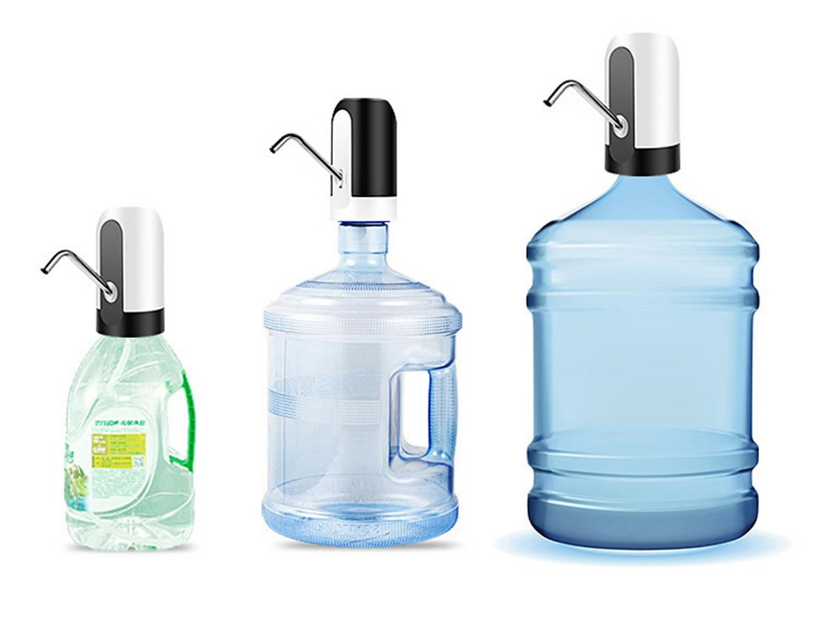 Pompa Electrica Universala pentru distribuire apa FAVLine Selection