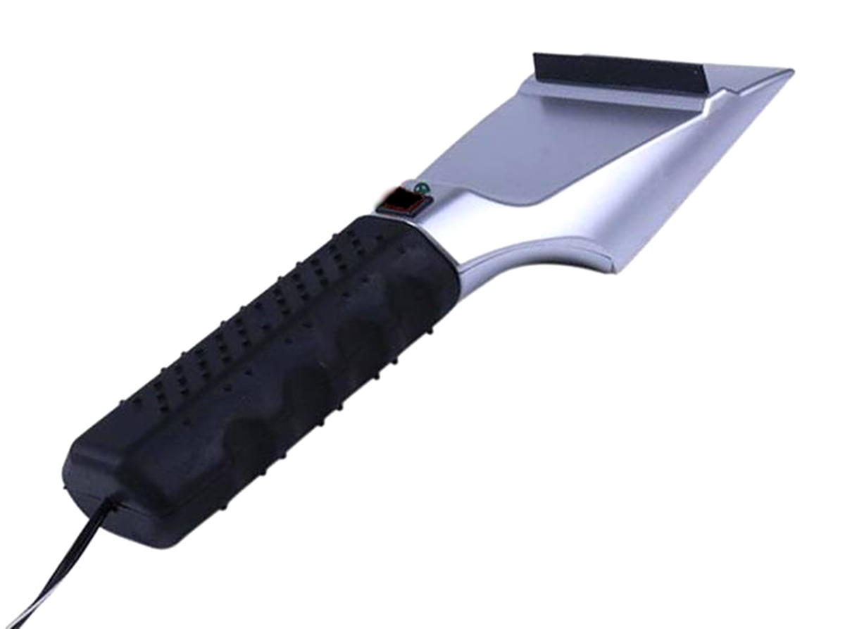 Racleta de gheata electrica, incalzita, alimentatare 12V FAVLine Selection