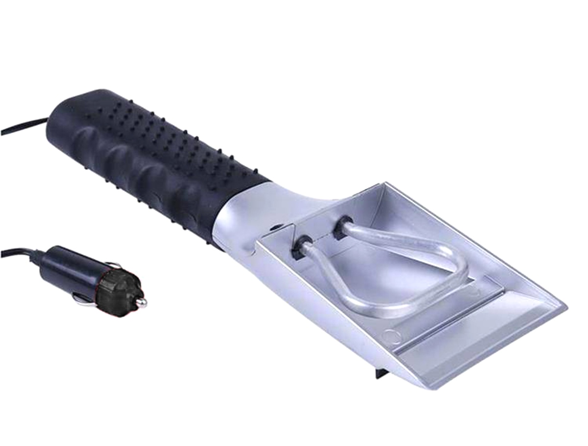 Racleta de gheata electrica, incalzita, alimentatare 12V FAVLine Selection