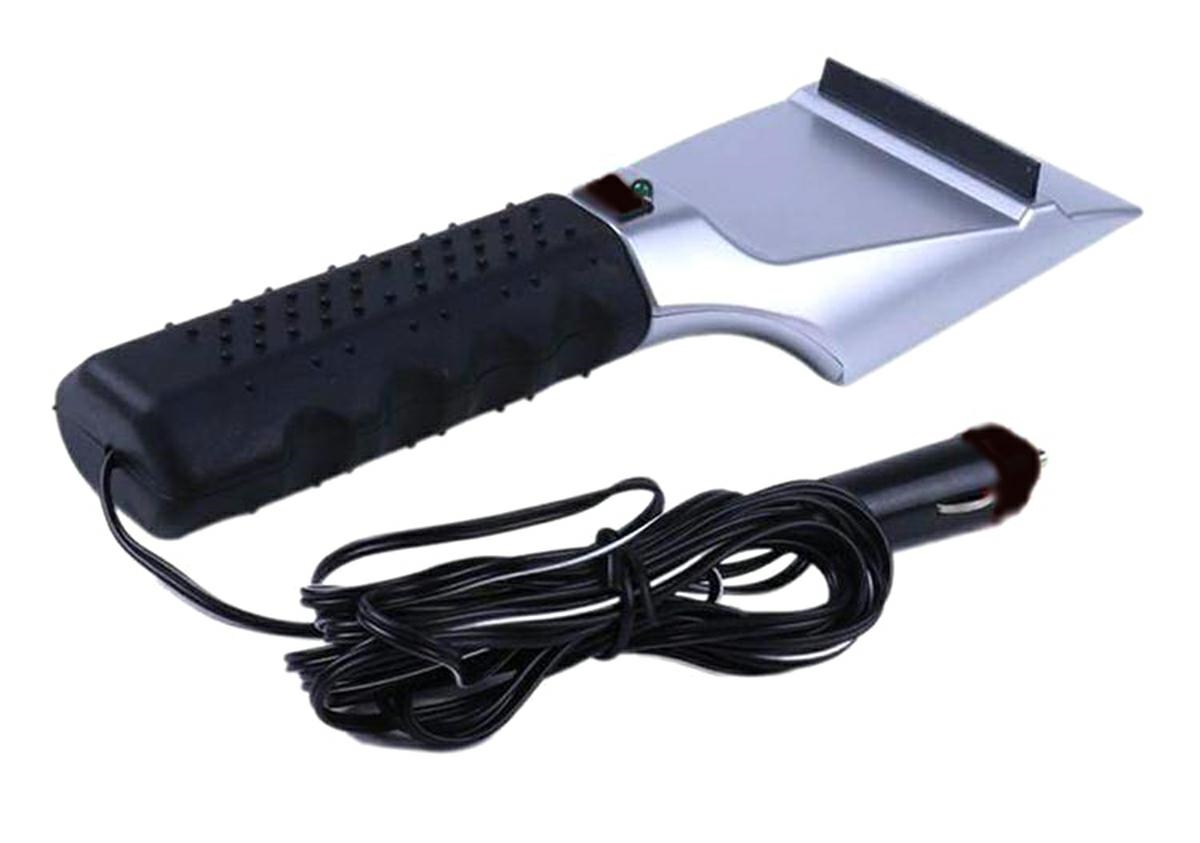 Racleta de gheata electrica, incalzita, alimentatare 12V FAVLine Selection