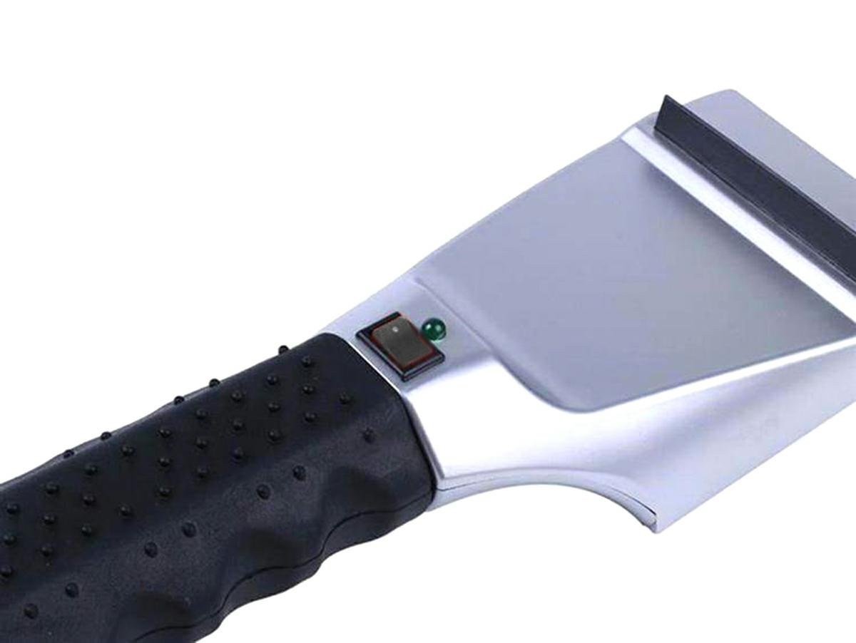 Racleta de gheata electrica, incalzita, alimentatare 12V FAVLine Selection