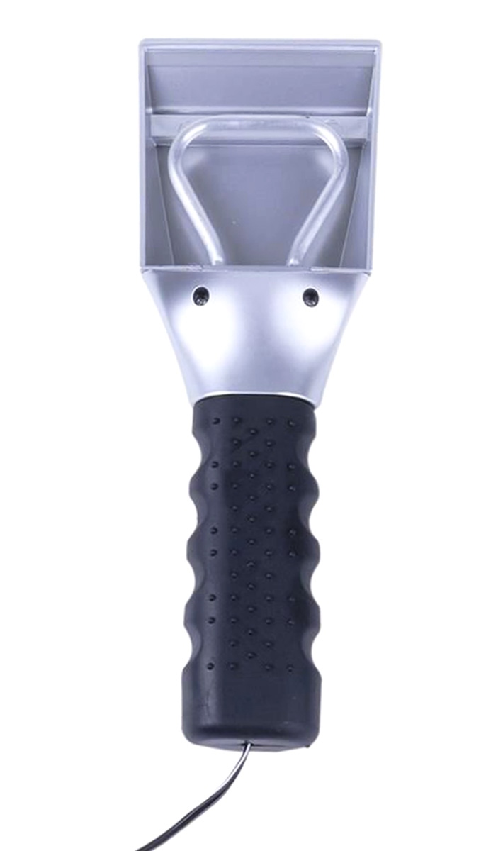 Racleta de gheata electrica, incalzita, alimentatare 12V FAVLine Selection