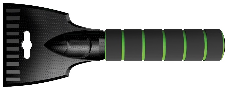 Racleta pentru curatat gheata, 24 cm, Aspen S1 FAVLine Selection