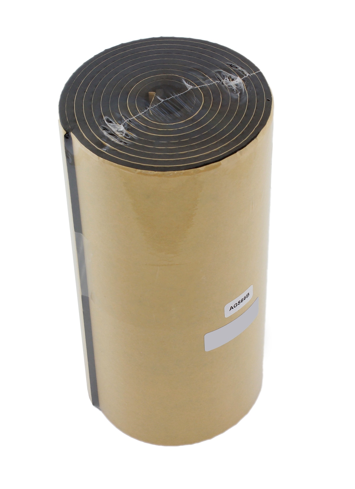 Rola covor adeziv protectie coliziune pentru garaje sau parcari FAVLine Selection