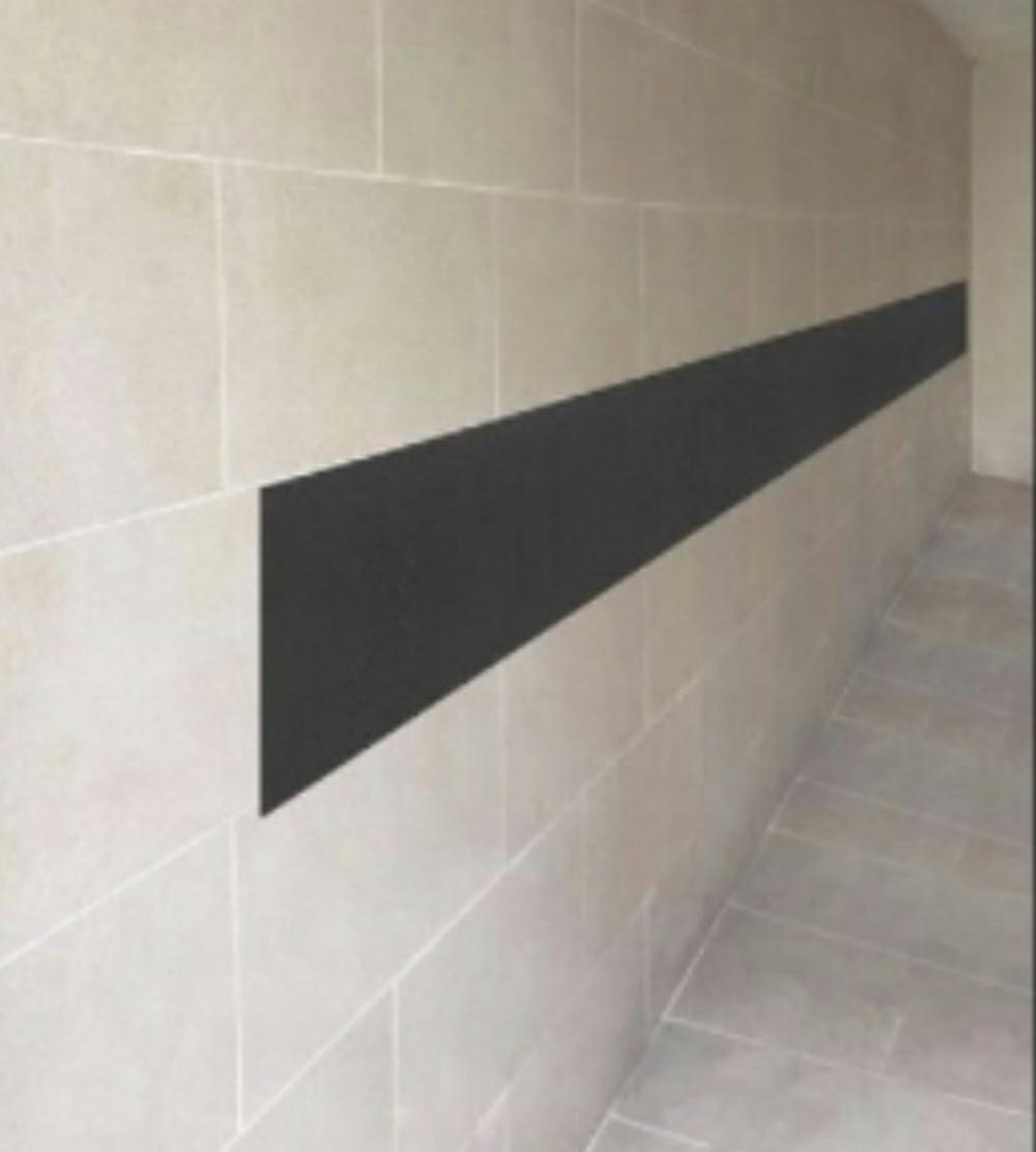 Rola covor adeziv protectie coliziune pentru garaje sau parcari FAVLine Selection