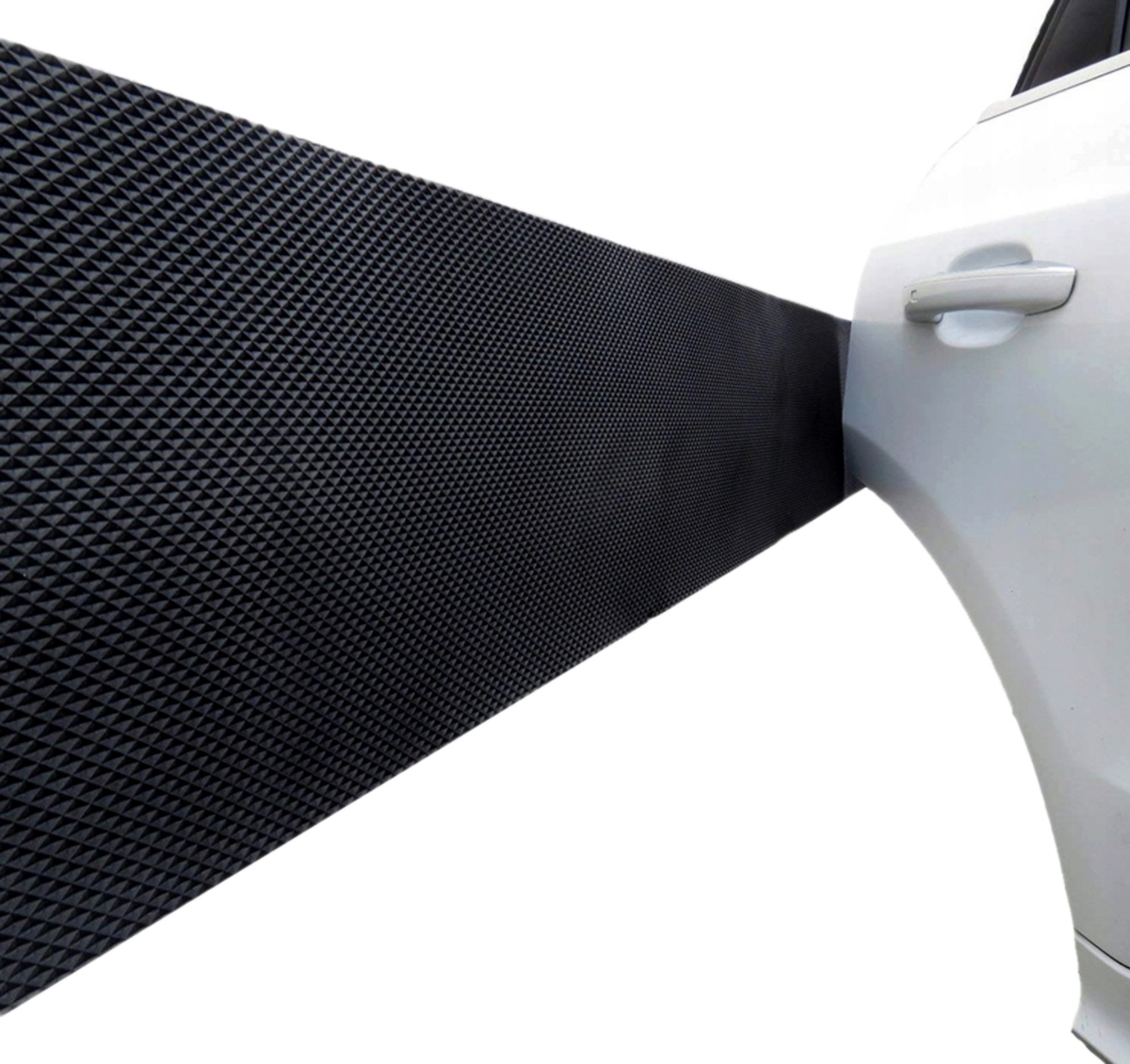 Rola covor adeziv protectie coliziune pentru garaje sau parcari FAVLine Selection