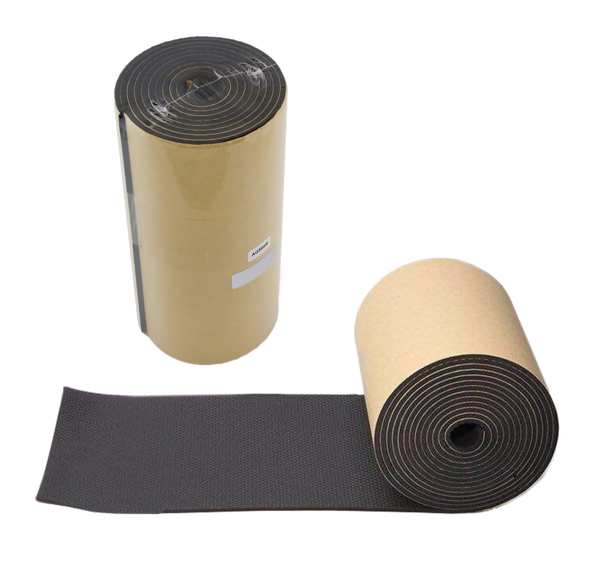 Rola covor adeziv protectie coliziune pentru garaje sau parcari FAVLine Selection