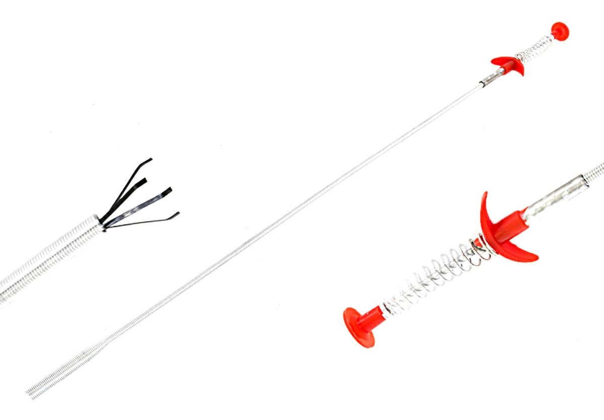 Unealta de extractie cu 4 gheare, lungime 60cm, AVX-AG497 FAVLine Selection