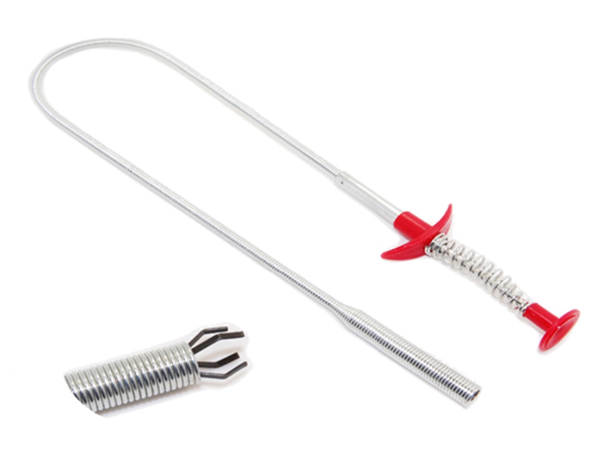 Unealta de extractie cu 4 gheare, lungime 60cm, AVX-AG497 FAVLine Selection