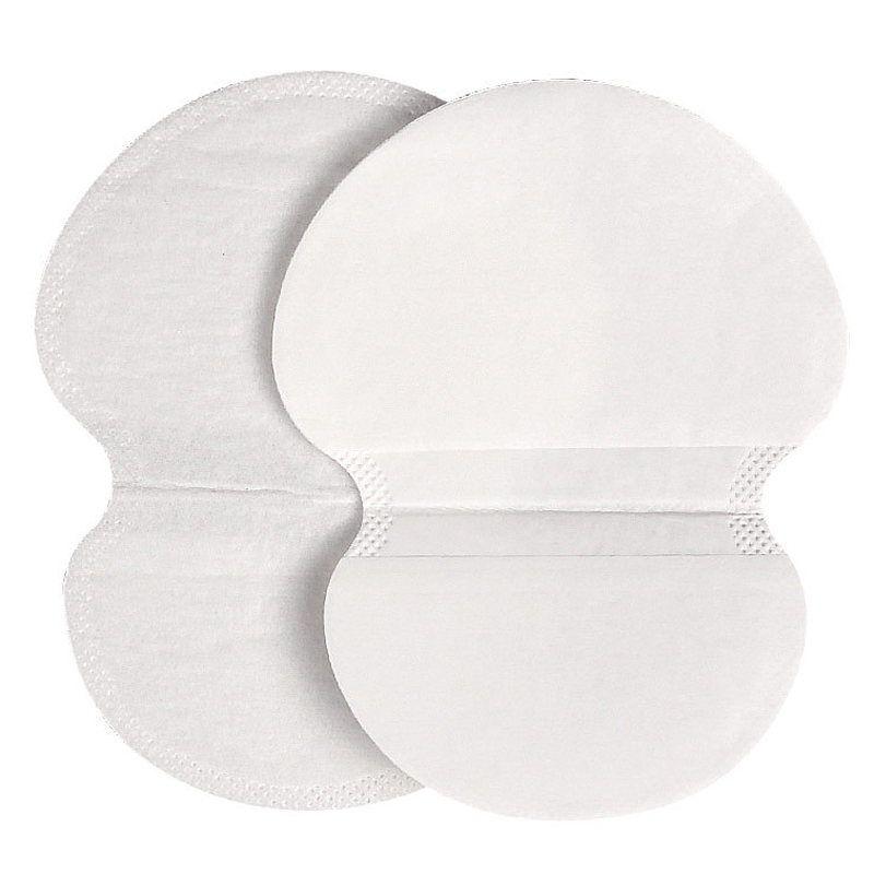 5 x Seturi tampoane anti-transpiratie, culoare Alba FAVLine Selection