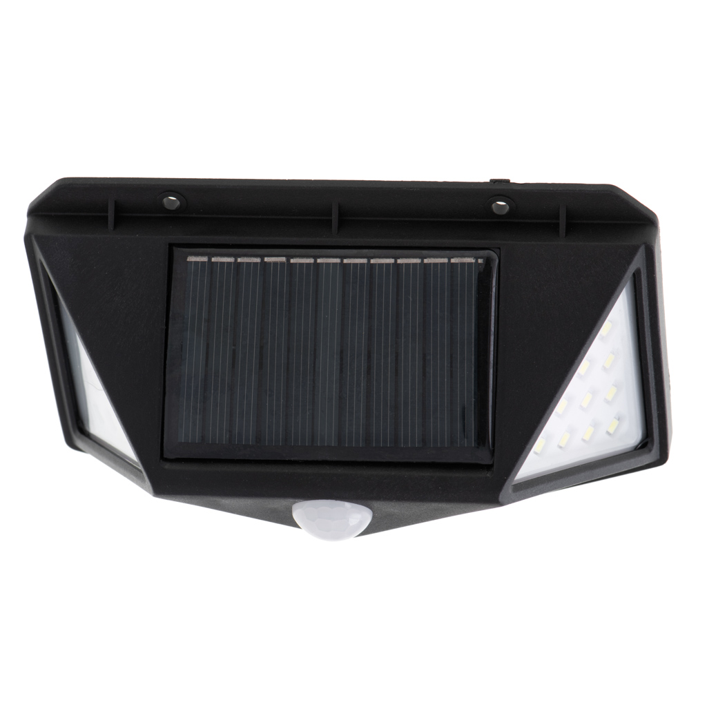 Lampa Solara LED cu senzor crepuscular si senzor de miscare FAVLine Selection