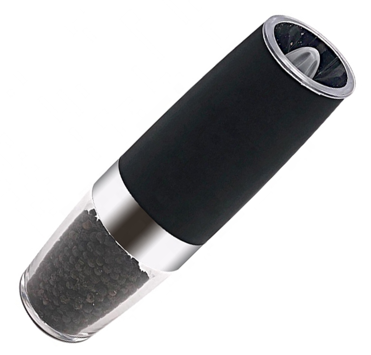 Rasnita Electrica pentru Sare, Piper sau alte Mirodenii FAVLine Selection