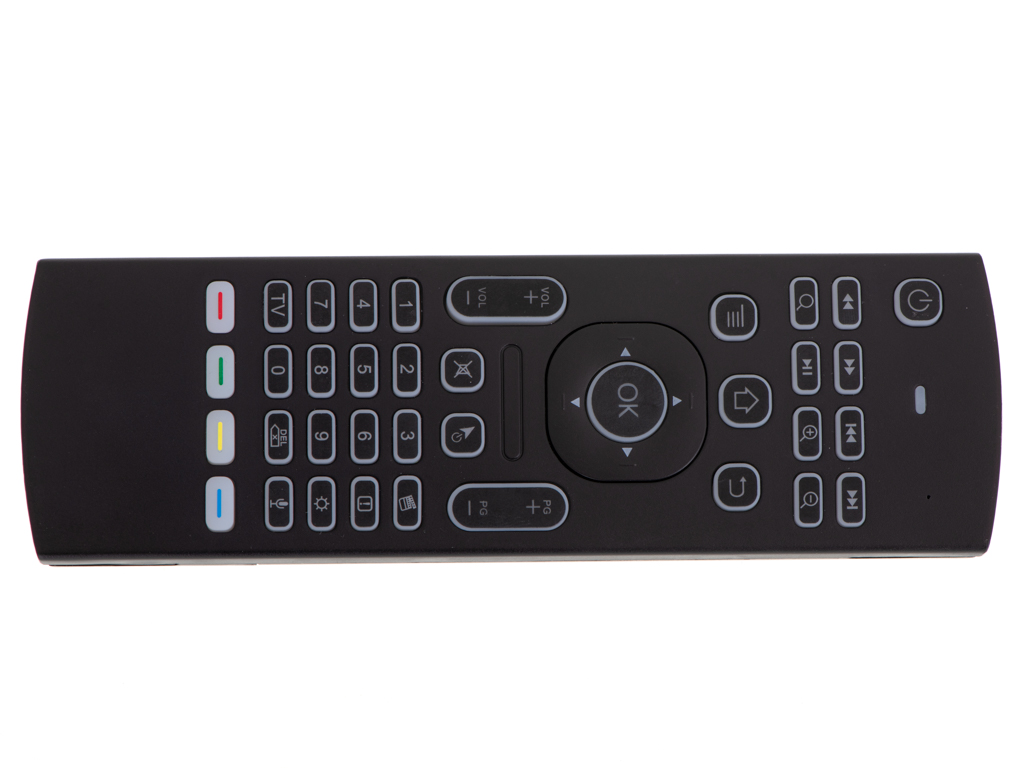 Telecomanda cu Tastatura si Mouse SMART TV MX3 PRO FAVLine Selection