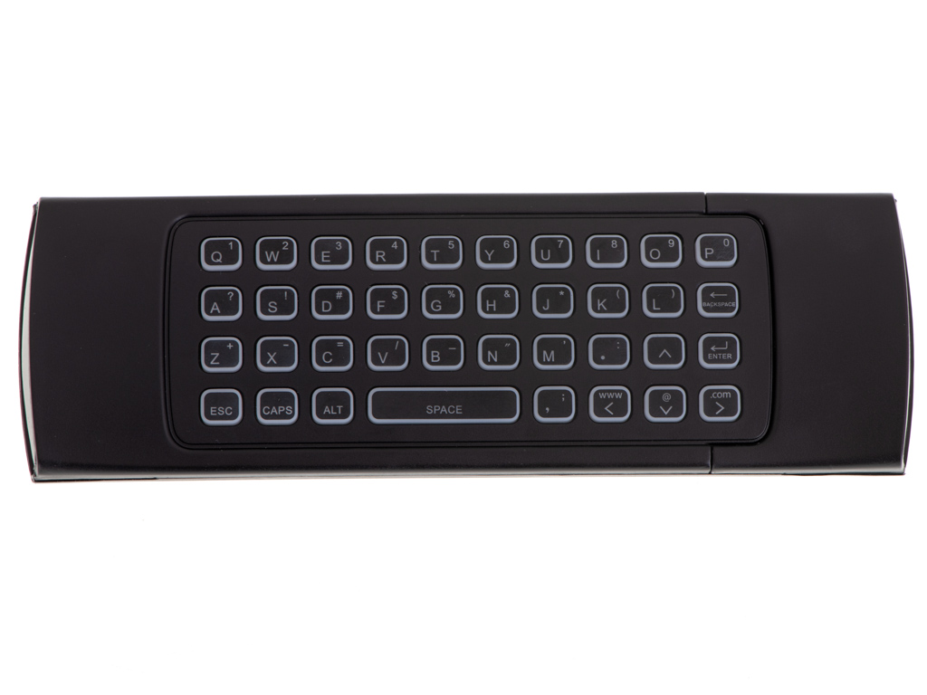 Telecomanda cu Tastatura si Mouse SMART TV MX3 PRO FAVLine Selection