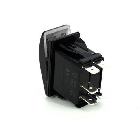 Intrerupator ”ROOF LIGHTS” pentru Off-Road, ATV, SSV, QUAD FAVLine Selection