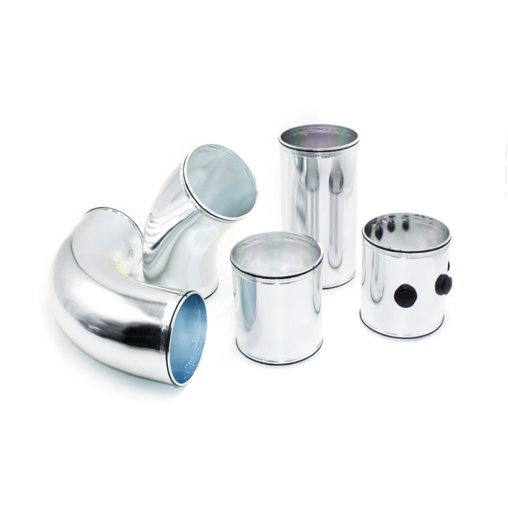 Racord Tubulatura din Aluminiu pentru montare filtru aer SPORT FAVLine Selection