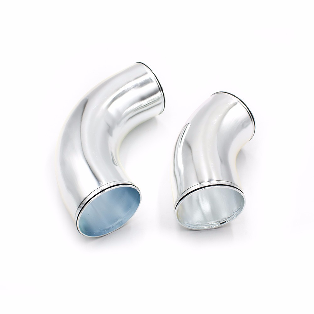 Racord Tubulatura din Aluminiu pentru montare filtru aer SPORT FAVLine Selection