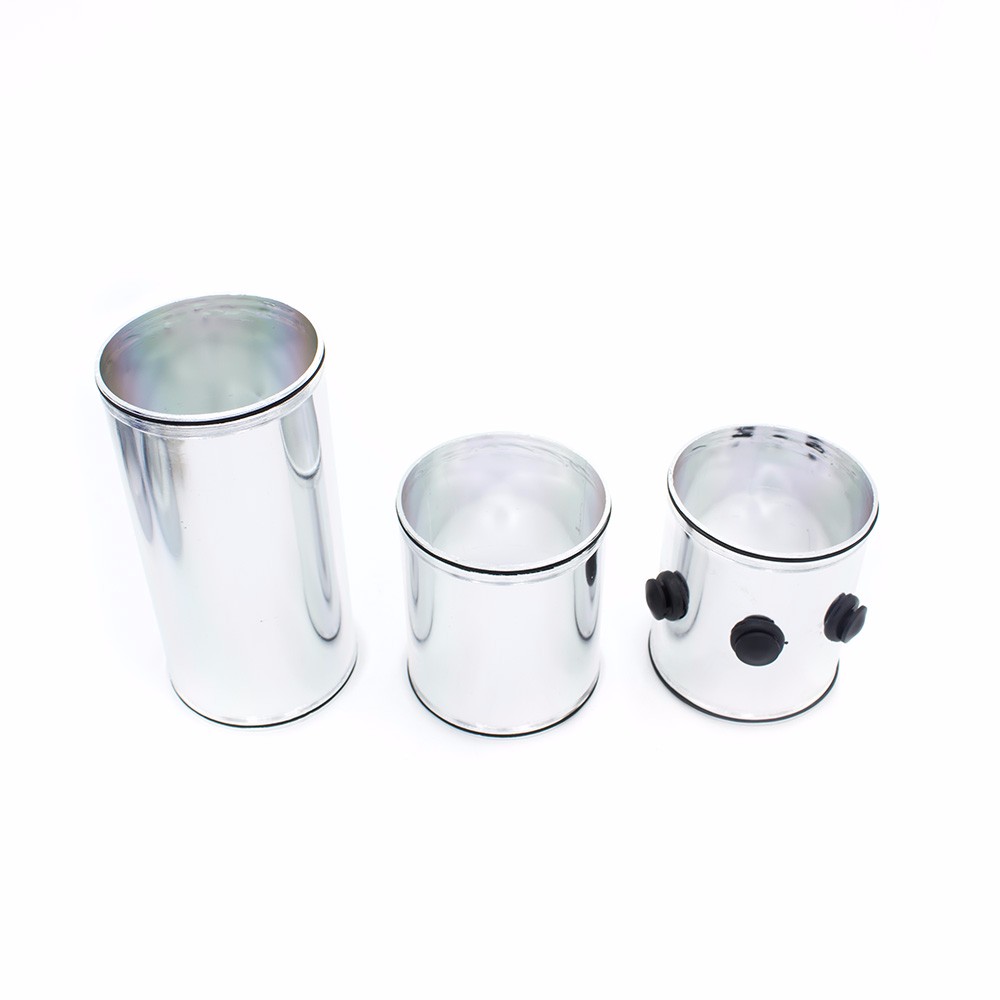 Racord Tubulatura din Aluminiu pentru montare filtru aer SPORT FAVLine Selection