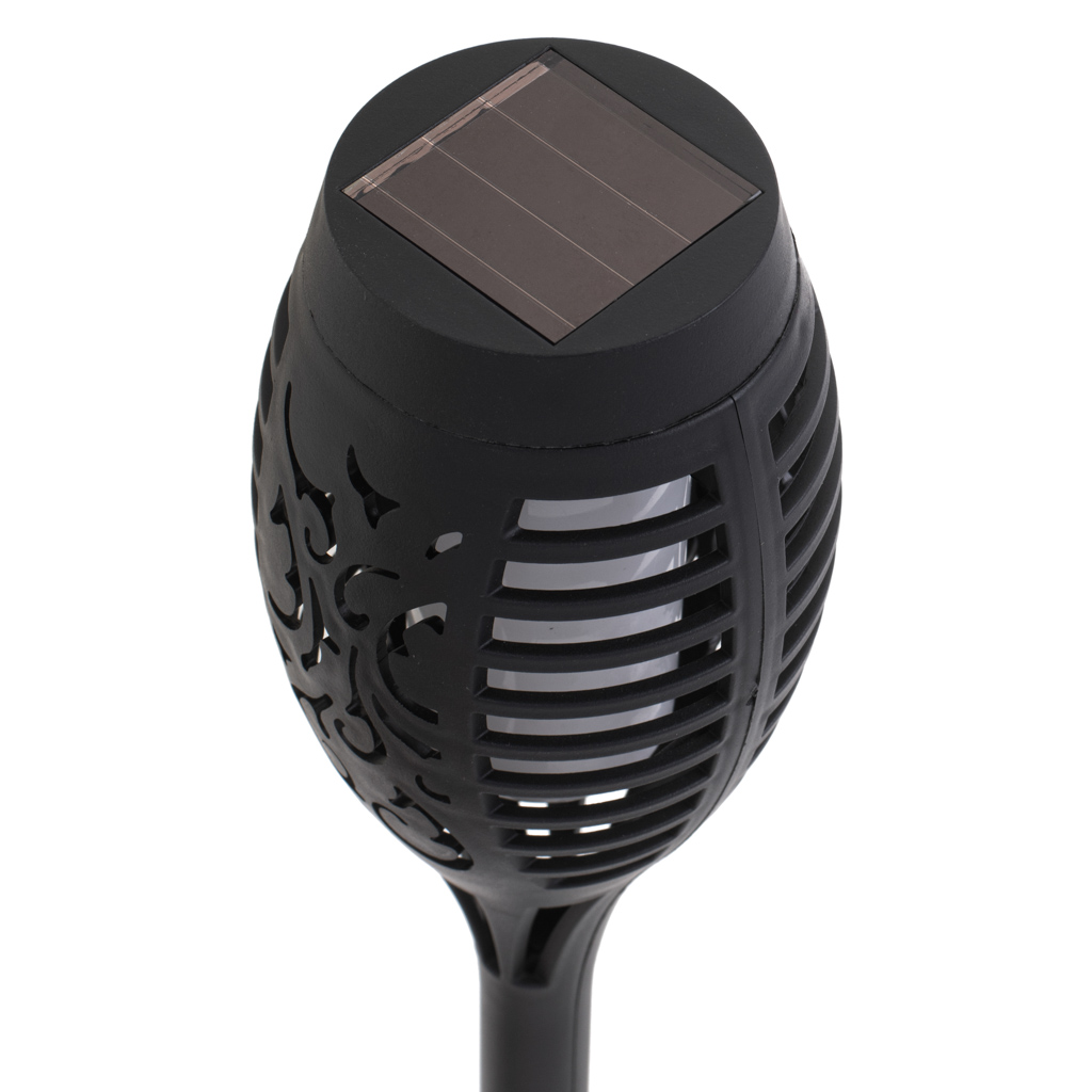 Set 4 lampi solare de gradina tip